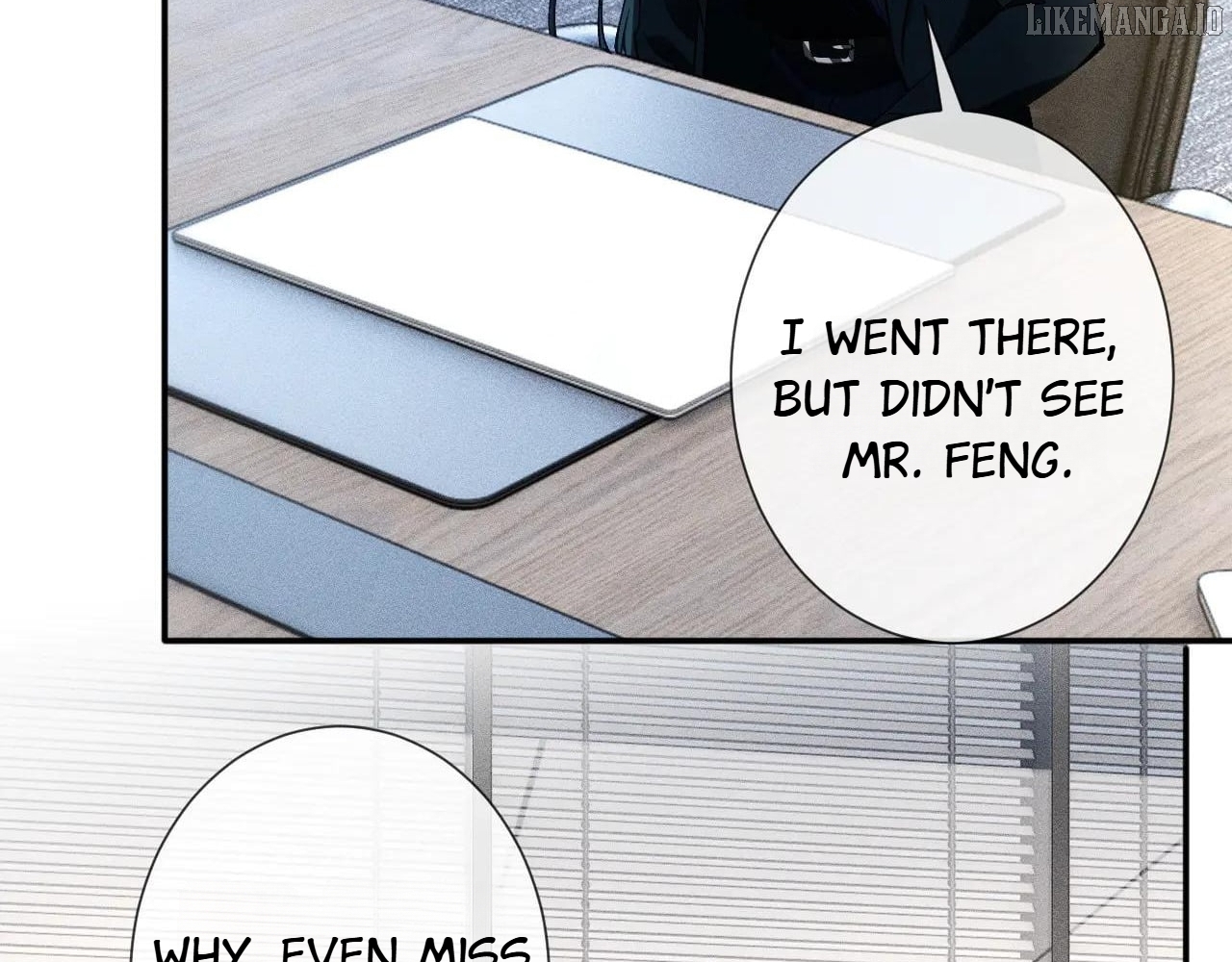 Everyone's Darling Chapter 337 - page 8